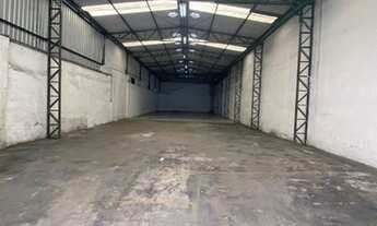 Imagem 3: Galpão para alugar - Lapa - São Paulo/SP