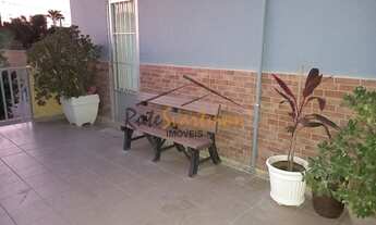 Imagem 6: Casa com 4 dormitórios à venda, 383 m² por R$ 980.000,00 - Cidade Universitária - Campinas