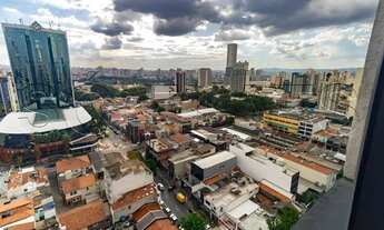 Imagem 7: Tryp Tatuape, próximo ao metrô, shopping