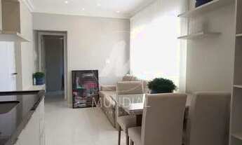 Imagem 5: Apartamento (tipo - padrao) 1 dormitórios, cozinha planejada, portaria 12hs, em condomínio