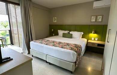 Imagem 6: Reserva dos lagos - Fazenda Boa Luz