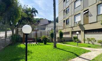 Imagem 3: Apartamento para Venda - 90.7m², 2 dormitórios, sendo 1 suites, 1 vaga - Cristal