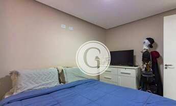 Imagem 7: Apartamento à venda, 48 m² por R$ 265.000,00 - Novo Osasco - Osasco/SP