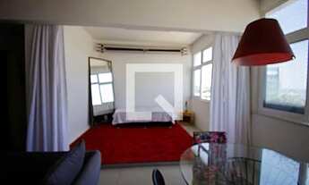 Imagem: Apartamento para Aluguel - Ipanema, 2 Quartos