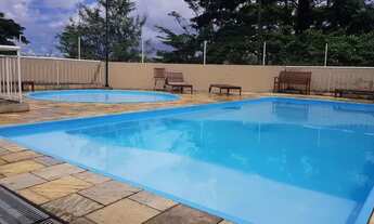 Imagem 2: Apartamento para alugar com 2 quartos no Santa Luzia - Juiz de Fora - MG