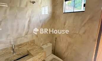 Imagem 6: Casa para venda com 3 quartos em Vila Taveirópolis 125m²