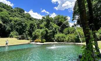 Imagem 5: Sitio Cachoeira Macacu friburgo Serra guapimirim itaborai
