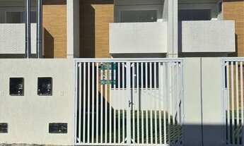 Imagem: Vendo Casa duplex na Barra dos coqueiros
