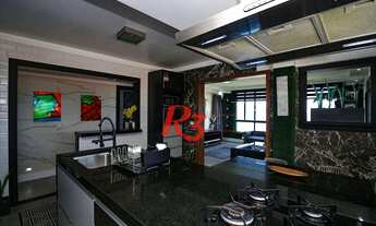 Imagem 13: Apartamento, 148 m² - venda por R$ 2.200.000,00 ou aluguel por R$ 20.000,00/mês - Pompéia