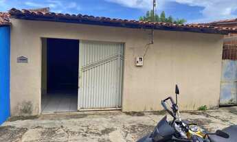 Imagem: Casa no anjo da guarda