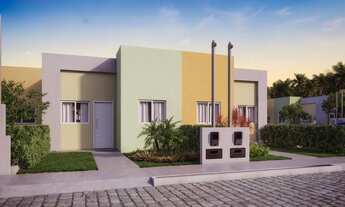 Imagem: Villa do Triunfo - casas no Santa Maria