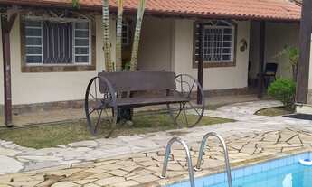 Imagem 2: Flat com Piscina em pousada