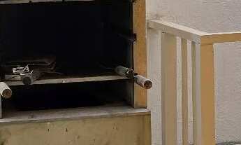 Imagem 5: CASA 1 DORMITÓRIO, JARDIM SANTO AMARO, ALUGO