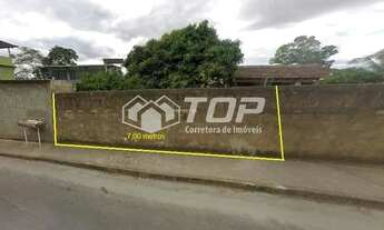 Imagem: Terreno à Venda localizado no Bairro São