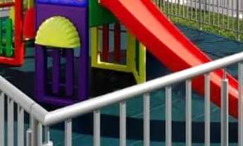 Imagem 3: Residencial Vista do Parque