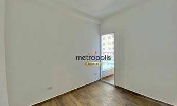 Imagem 6: Apartamento com 2 dormitório à venda, 1 m² por R$ 0 - Campestre - Santo André/SP