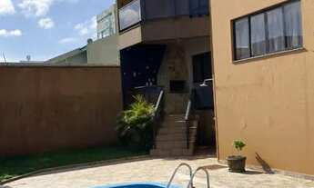 Imagem 4: Casa com 3 quartos no bairro Itaguaçu