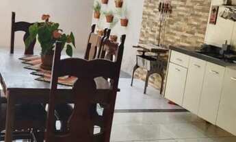 Imagem: Casa a venda na Estrutural