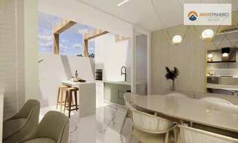 Imagem: Apartamento Garden com 4 quartos à venda