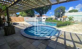 Imagem 4: Terraços da Barra - Opções de apartamentos com 2 ou 3 quartos na Barra de São Miguel-AL