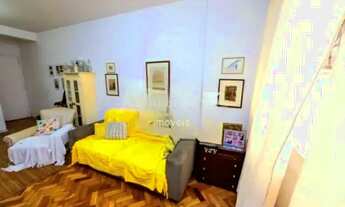 Imagem 4: Botafogo Apartamento com 3 dormitórios