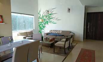 Imagem 3: Vila Vilas Boas Casa com 3 dormitórios