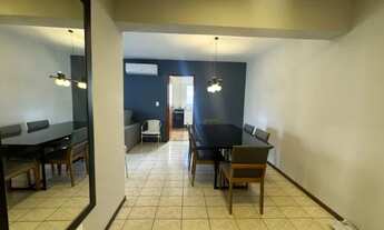 Imagem 2: Apartamento de 2 dormitórios mobiliado na quadra do mar, Barra Norte em BC