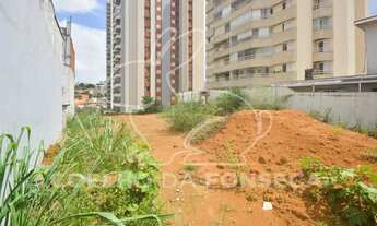 Imagem 6: Terreno Padrao - Pompeia/Sao Paulo