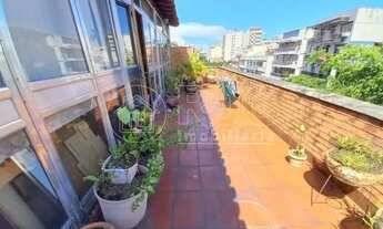 Imagem: Cobertura - Linear / Residencial / Tijuca