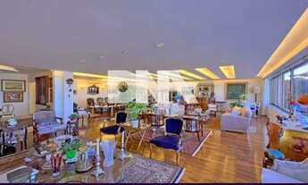 Imagem 4: Apartamento - / Residencial / Copacabana