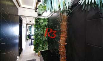 Imagem 2: Apartamento com 3 dormitórios, 148 m² - venda por R$ 2.200.000,00 ou aluguel por R$ 17.500