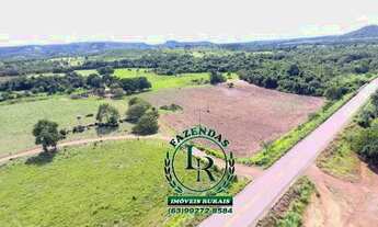 Imagem 2: Fazenda 23 Alqueires Beira Asfalto
