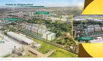 Imagem: Apartamento ao lado do shopping pátio!