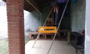 Imagem 6: SOBRADO RESIDENCIAL À VENDA, JARDIM DAS FLORES, SUZANO