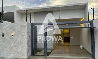 Imagem: Casa com suíte à venda, Colinas do Rio