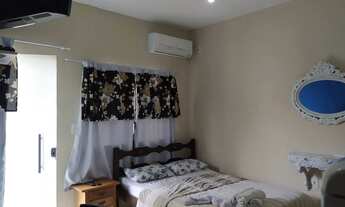 Imagem 4: Flat com Piscina em pousada