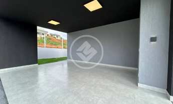 Imagem 6: Casa Alto Padrão -Condomínio Mont ville codigo: 97344