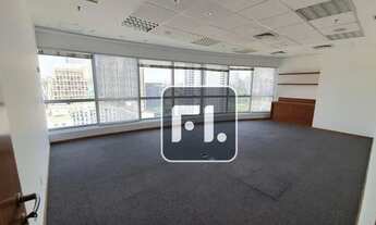 Imagem 3: Conjunto para alugar, 417m² por R$ 38.000/mês - Brooklin - São Paulo/SP