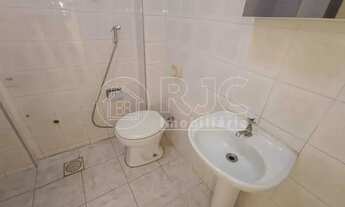 Imagem 7: Kitnet/Conjugado - / Residencial / Centro