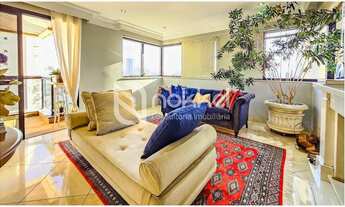 Imagem: Apartamento com 266 m², 4 quartos sendo