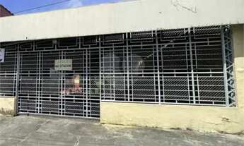 Imagem 2: Casa ampla 445 m² com metragem de terreno inacreditável 1000 m² no Centro de Manaus