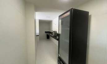 Imagem 6: Apartamento na Ponta do Farol com 3 Suítes TR222902 SLZ-1GJ2TB6