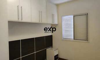 Imagem 4: Para locaçao esse aconchegante apartamento, no Residencial Sunset