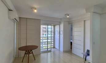 Imagem: Apartamento à venda em Campinas, Cambuí