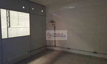 Imagem 7: Galpão para alugar, 300 m² por R$ 12.000,00/mês - Parque Novo Mundo - São Paulo/SP