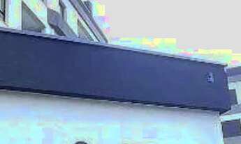 Imagem 2: Studio com 1 dormitório à venda, 27 m² por R$ 299.000,00 - Santa Felicidade - Curitiba/PR