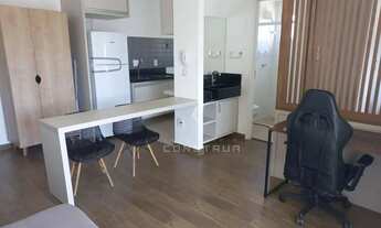 Imagem 4: Apartamento para alugar, 40 m² por R$ 4.000,00/mês - Vila Itapura - Campinas/SP