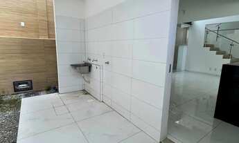 Imagem 5: Imóvel para venda possui 199 metros quadrados com 4 quartos em Vinhais - São Luís - MA