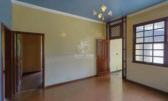 Imagem 6: Condomínio Fechado para Venda em Nova Lima, Vila Del Rey, 4 dormitórios, 1 suíte, 3 banhei