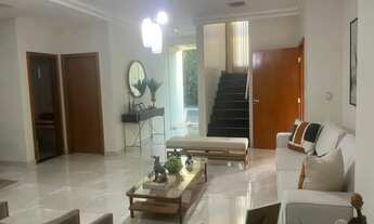 Imagem: Jardins Mônaco - Sobrado à venda com 4